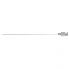 Hypodermic Needle Set of 7 Stainless Steel,